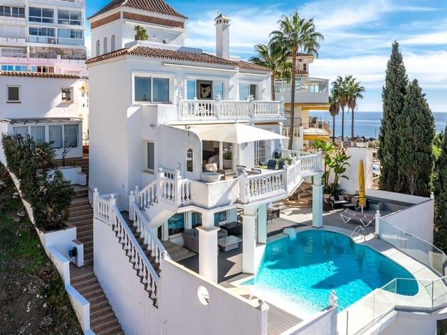 Chalet en venta en Riviera del Sol, Málaga Costa del Sol