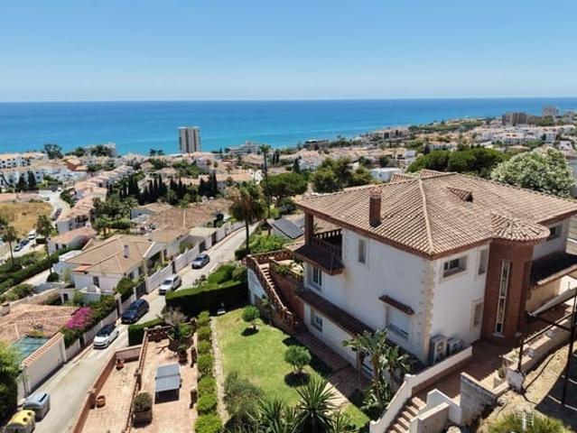 Chalet en venta en Riviera del Sol, Málaga Costa del Sol