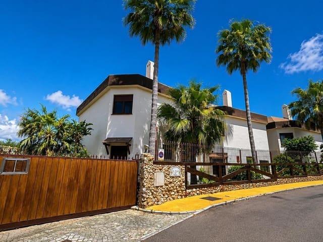 Chalet en venta en Riviera del Sol, Málaga Costa del Sol