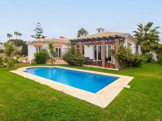 Chalet en venta en Riviera del Sol, Málaga Costa del Sol