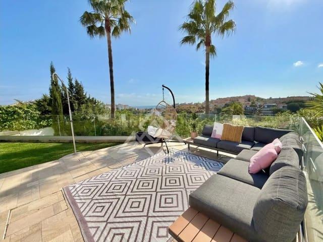 Chalet en venta en Riviera del Sol, Málaga Costa del Sol