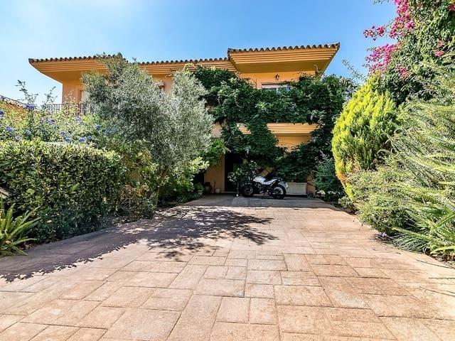 Chalet en venta en Riviera del Sol, Málaga Costa del Sol