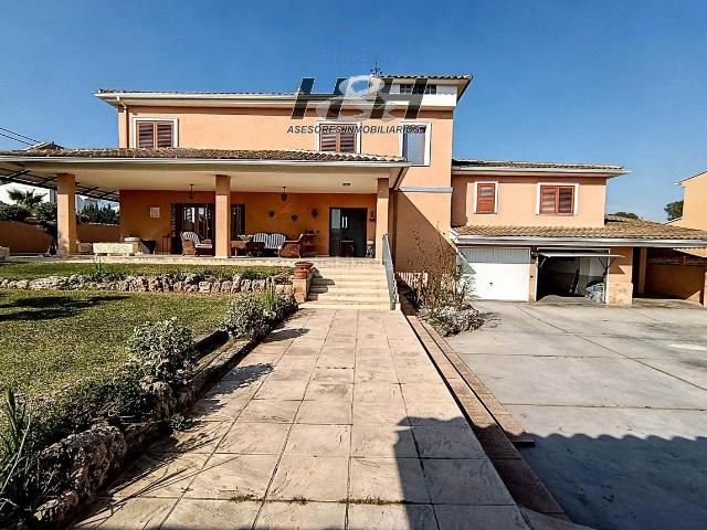 Chalet en venta en Riba roja de Túria. Chalets Riba roja de.