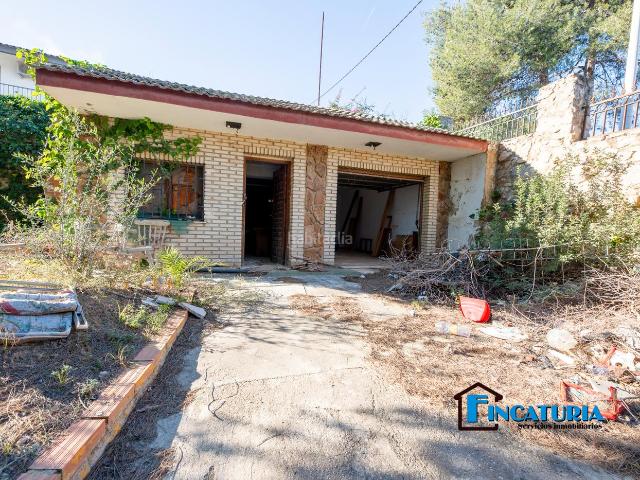 Chalet en venta en Riba roja de Túria. Chalets Riba roja de.