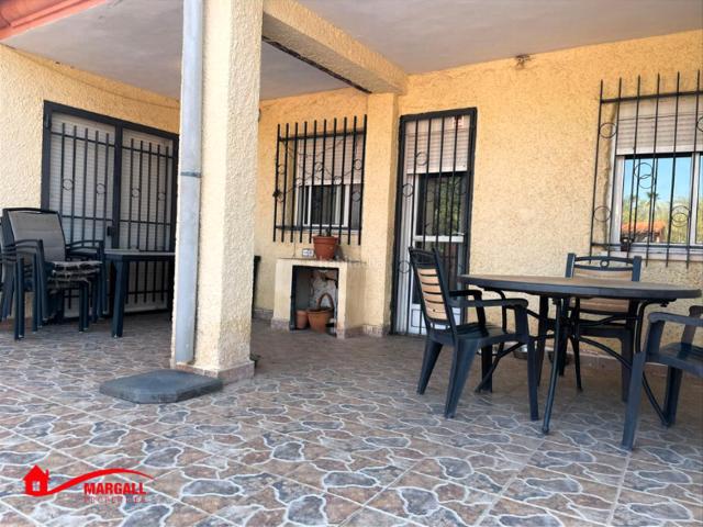 Chalet en venta en Riba roja de Túria. Chalets Riba roja de.