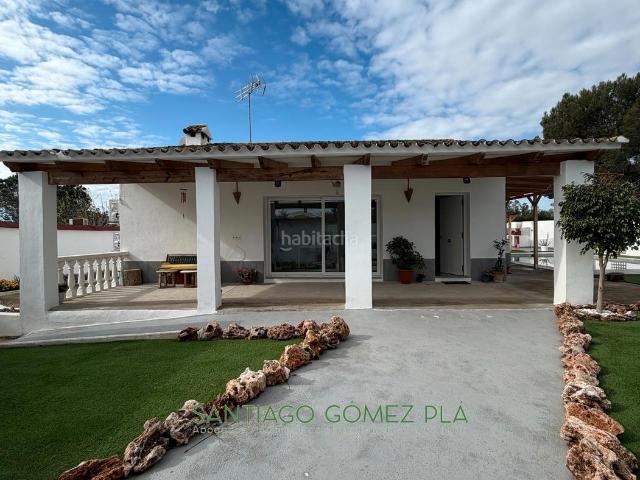Chalet en venta en Riba roja de Túria. ESPECTACULAR CHALET EN RIBA ROJA. Chalets Riba roja de.
