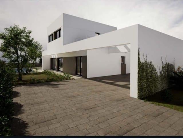 Chalet en venta en Riba roja de Túria, Valencia