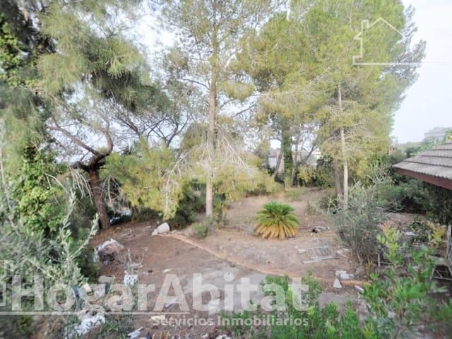 Chalet en venta en Riba roja de Túria, Valencia