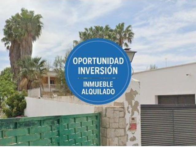 Chalet en Venta en Riba Roja de Turia, Valencia