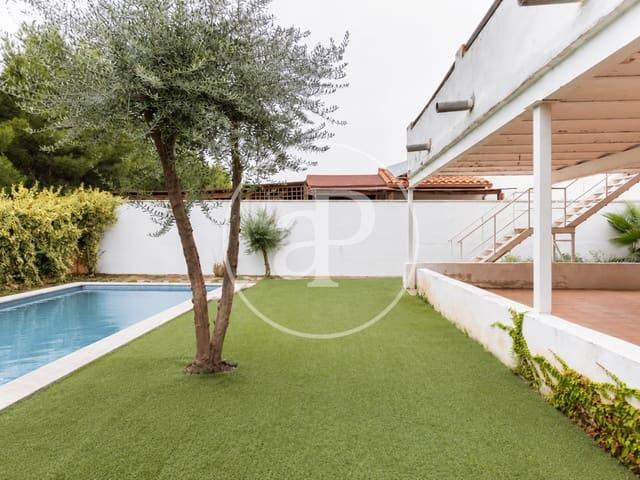 Chalet en venta en Riba roja de Túria, Valencia