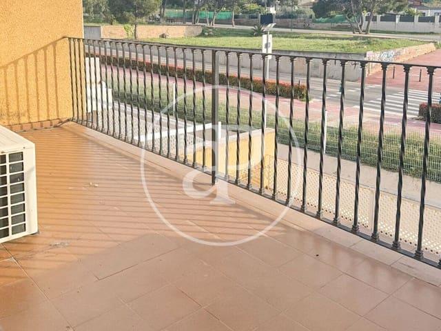 Chalet en venta en Riba roja de Túria, Valencia