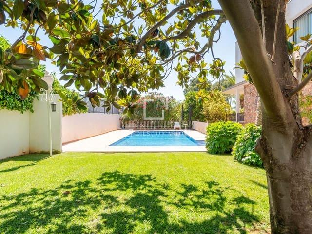 Chalet en venta en Riba roja de Túria, Valencia