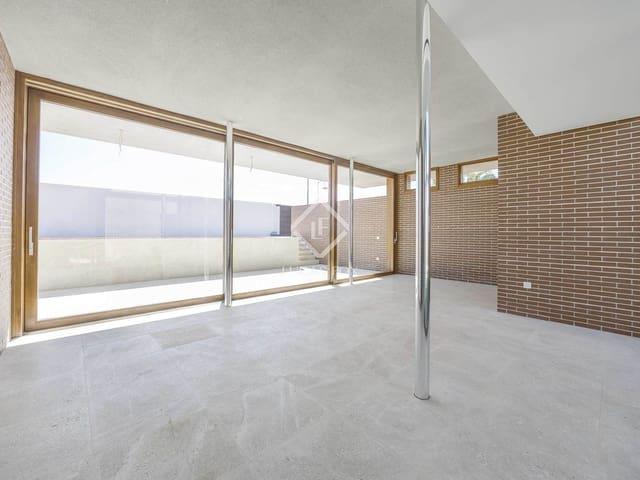 Chalet en venta en Riba roja de Túria, Valencia