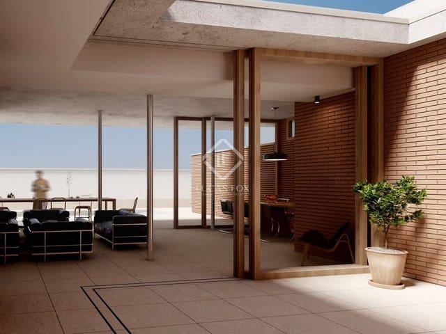 Chalet en venta en Riba roja de Túria, Valencia