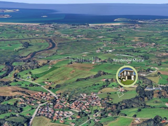 Chalet en venta en Ribamontán al Mar, Suesa. Chalet en venta en Suesa, 4 dormitorios. Chalets Ribamontán al.