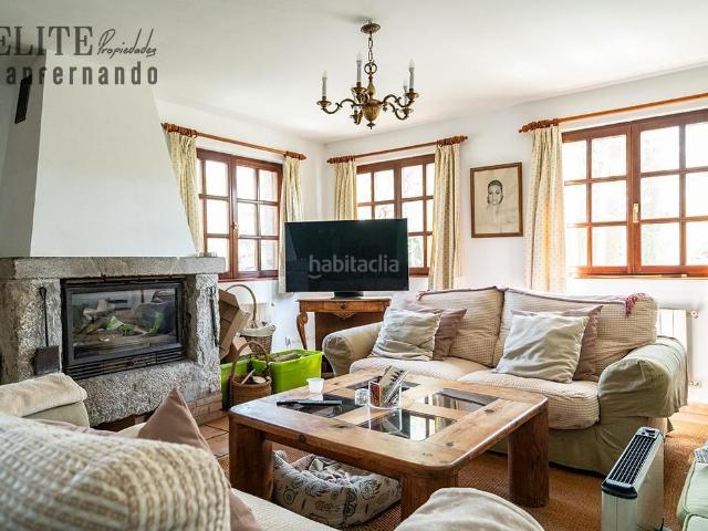 Chalet en venta en Ribamontán al Monte. Arquitectura, luz y carácter villa singular de 649 m2 en Villaverde de Pontones. Chalets Ribamontán al.