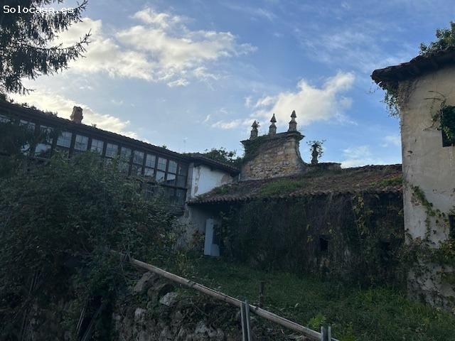 Chalet en Venta en Ribamontan al Monte, Cantabria