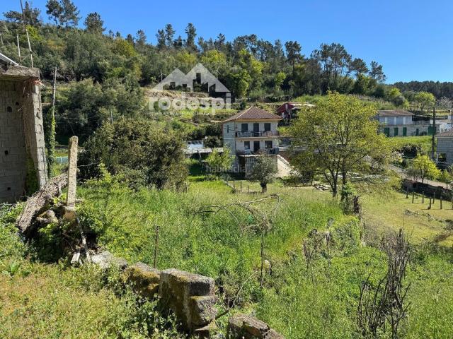 Chalet en venta en Ribadavia. Ribadavia. Chalets.