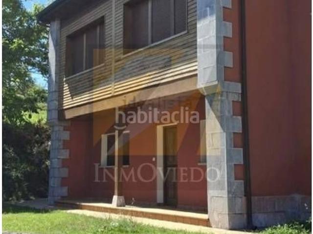 Chalet en venta en Ribadesella. VENTA FANTASTICO CHALET EN RIBADESELLA. Chalets.