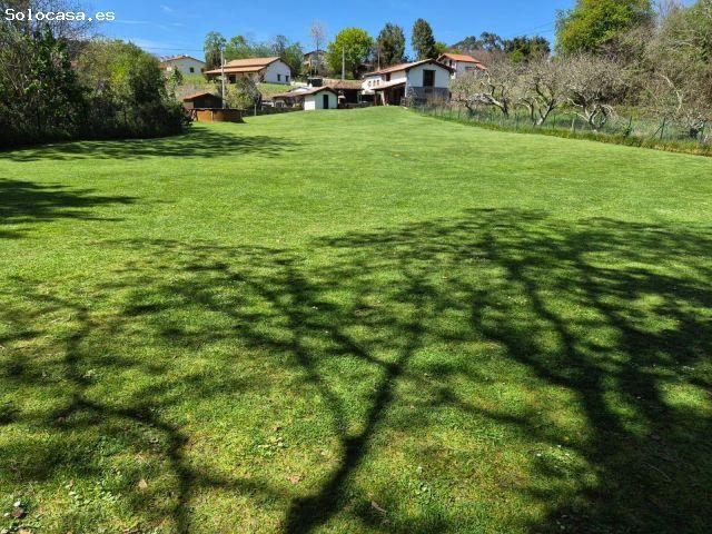 Chalet en Venta en Ribadesella, Asturias