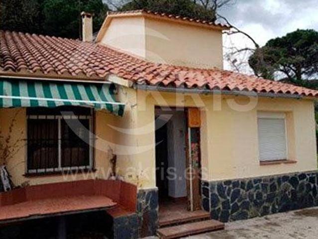 Chalet en venta en Riells y Viabrea