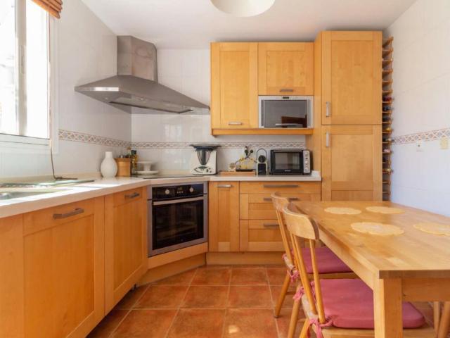 Chalet en venta en Rincón de la Victoria Málaga