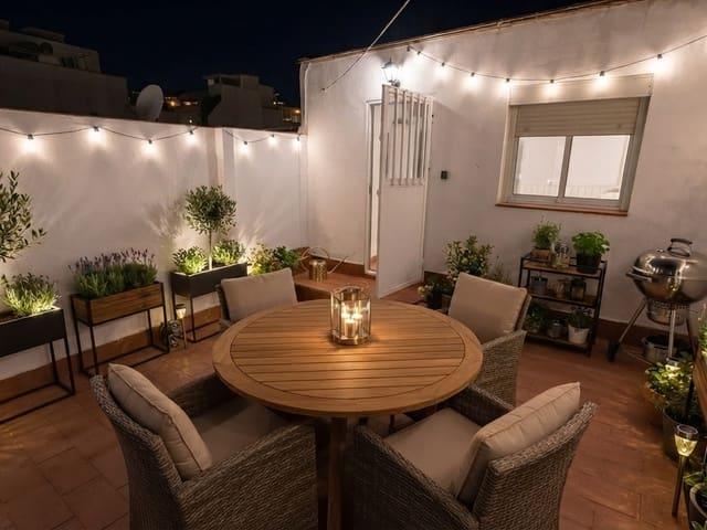 Chalet en venta en Rincón de la Victoria, Málaga Costa del Sol