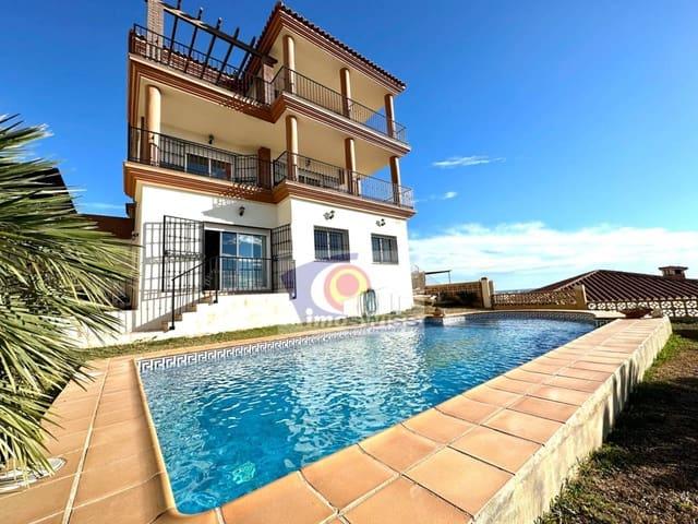 Chalet en venta en Rincón de la Victoria, Málaga Costa del Sol