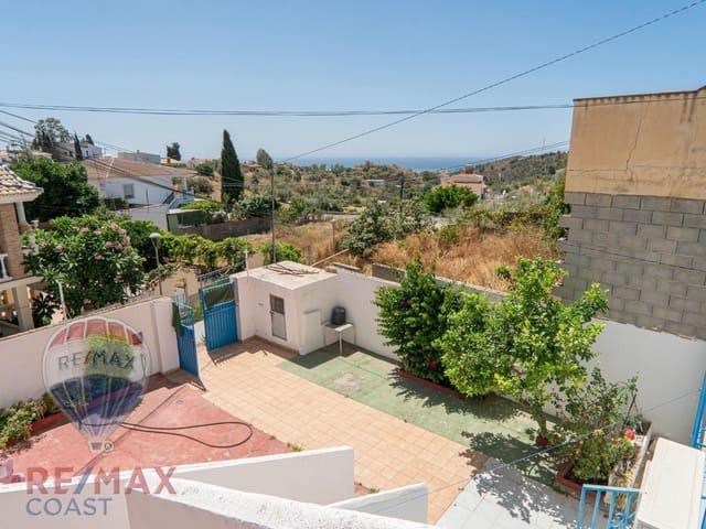 Chalet en venta en Rincón de la Victoria, Málaga Costa del Sol