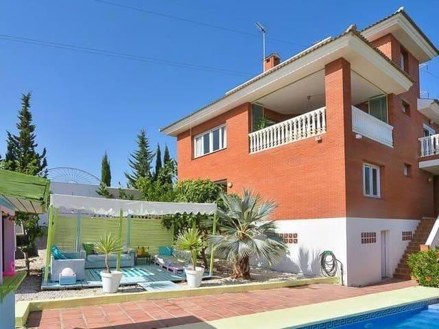 Chalet en venta en Rincón de la Victoria, Málaga Costa del Sol