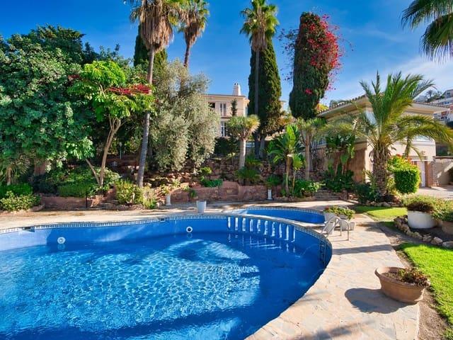 Chalet en venta en Rincón de la Victoria, Málaga Costa del Sol