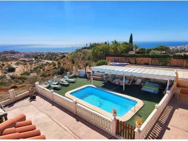 Chalet en venta en Rincón de la Victoria, Málaga Costa del Sol