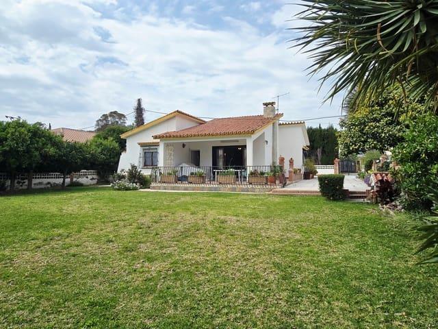 Chalet en venta en Rincón de la Victoria, Málaga Costa del Sol