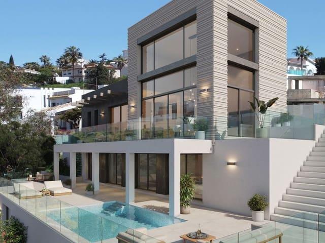 Chalet en venta en Rincón de la Victoria, Málaga Costa del Sol