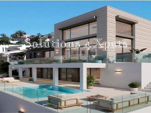 Chalet en venta en Rincón de la Victoria, Málaga Costa del Sol