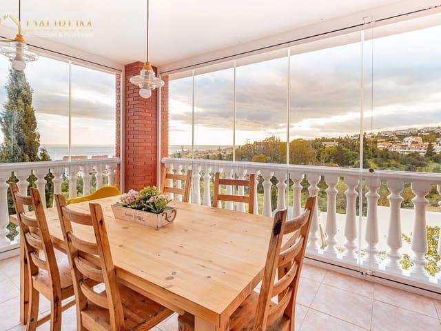 Chalet en venta en Rincón de la Victoria, Málaga Costa del Sol