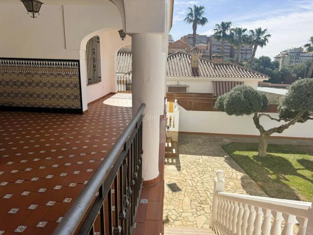 Chalet en venta en Rincón de la Victoria, La Cala del Moral. Inmenso chalet independiente en La Cala del Moral, 3 viviendas en 1. Chalets Rincón de la.