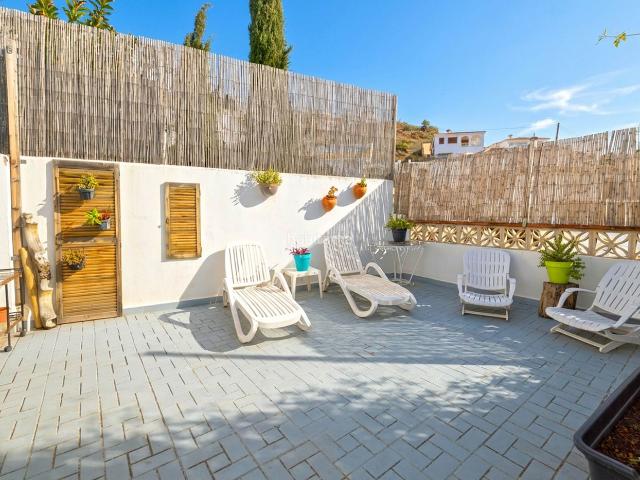 Chalet en venta en Rincón de la Victoria, Lo Cea. Chalet Independiente en Rincón de la Victorioa. Chalets Rincón de la.