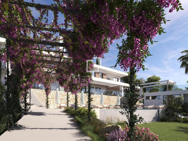Chalet en venta en Rincón de la Victoria, Lo Cea. Icónica propiedad Vistas Infinitas al Mediterráneo en el Rincón de la Victoria. Chalets Rincón de la.