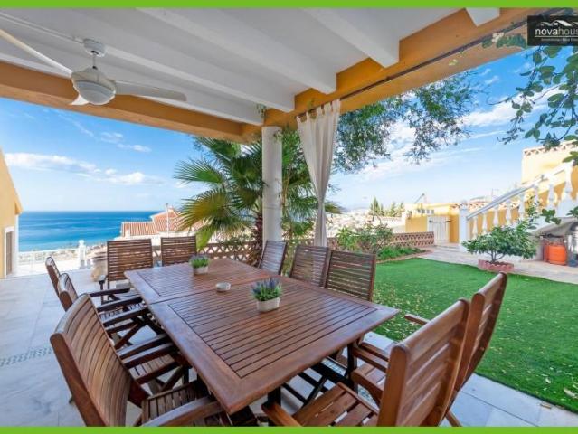 Chalet en venta en Rincón de la Victoria, Lo Cea Los Cortijos