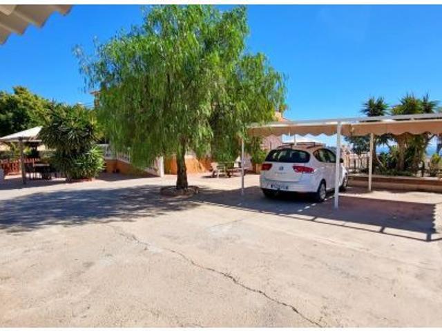 Chalet En venta en Rincon de la Victoria