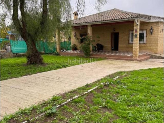 Chalet en venta en Rinconada La. Chalet unifamiliar en venta en La Rinconada. Chalets Rinconada.
