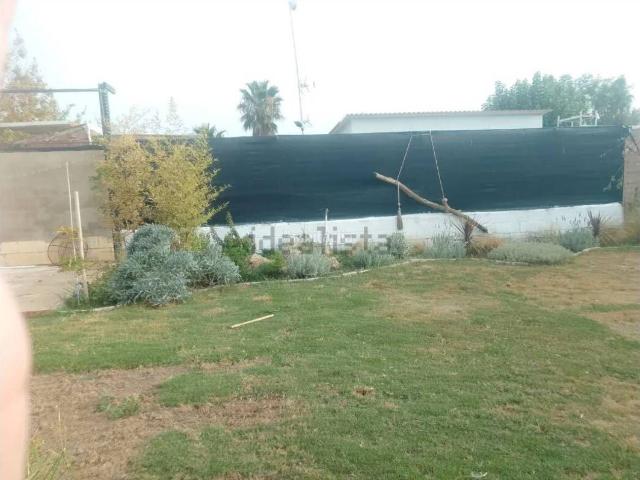 Chalet en venta en Rinconada La. Chalet unifamiliar en venta en Polígono Industrial Majaravique. Chalets Rinconada.
