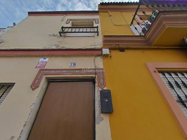 Chalet en venta en Rinconada La. Chalets Rinconada.