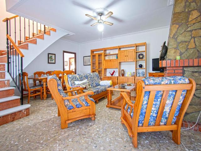 Chalet en venta en Rinconada La. Chalets Rinconada.