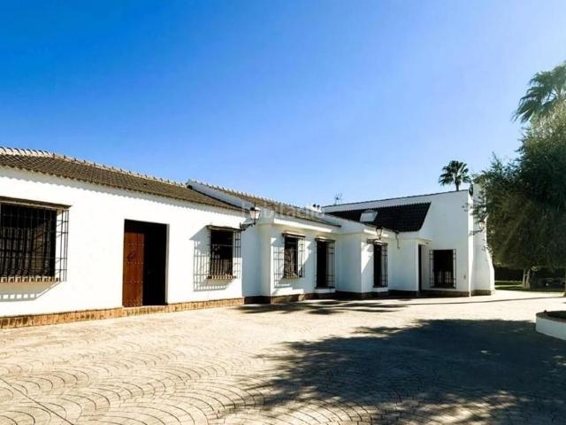 Chalet en venta en Rinconada La. San José de la RinconadaChalet. Chalets Rinconada.