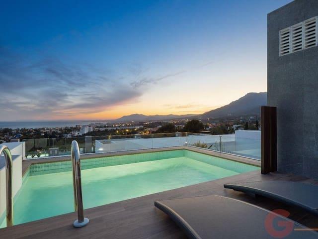 Chalet en venta en Río Real, Málaga Costa del Sol