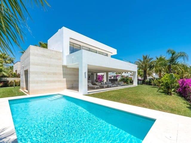 Chalet en venta en Río Real, Málaga Costa del Sol