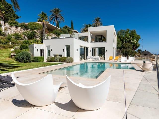 Chalet en venta en Marbella, Málaga Costa del Sol