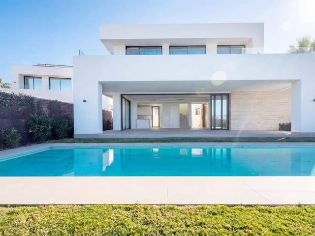 Chalet en venta en Río Real, Málaga Costa del Sol